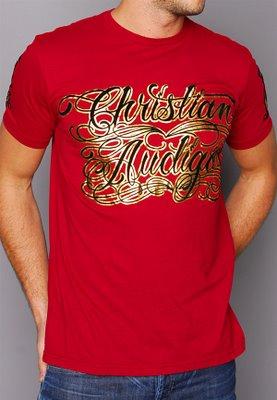 cheap Christian Audigier (Men)-360